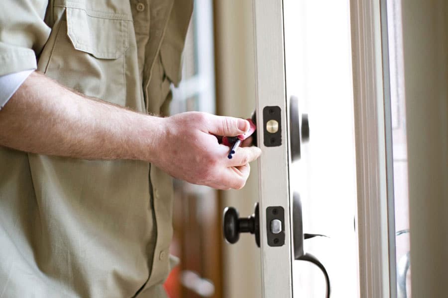 Expertos en apertura de puertas Irún