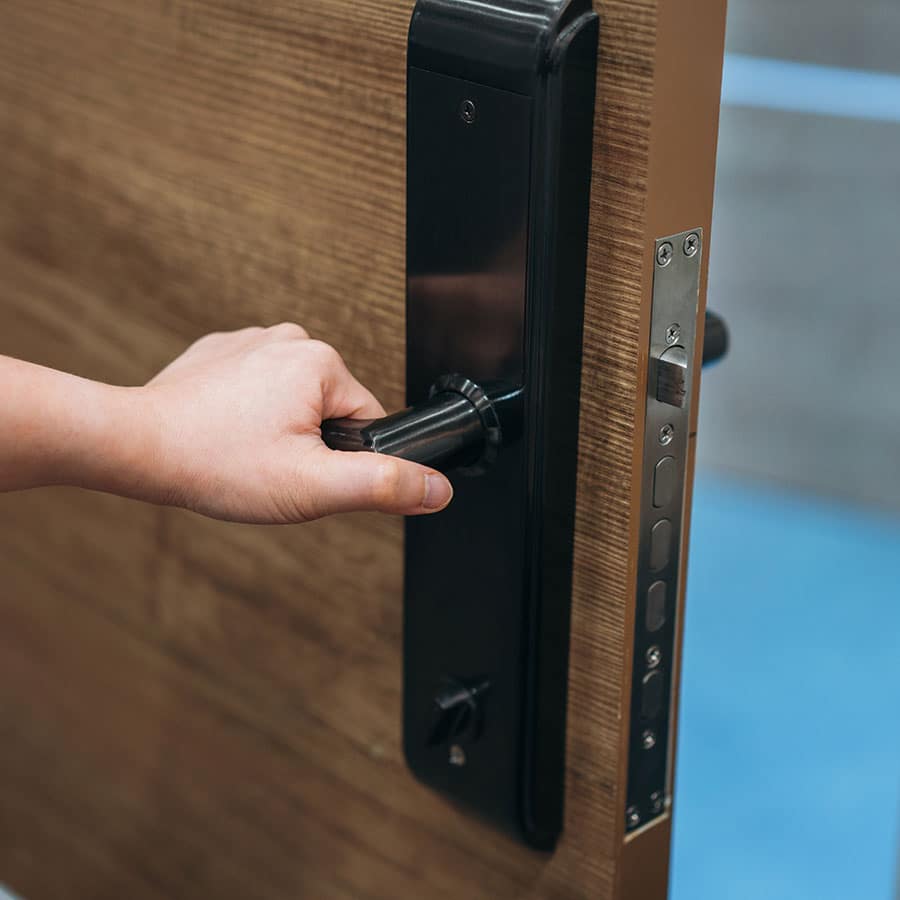 Cambios de Cerraduras Irún