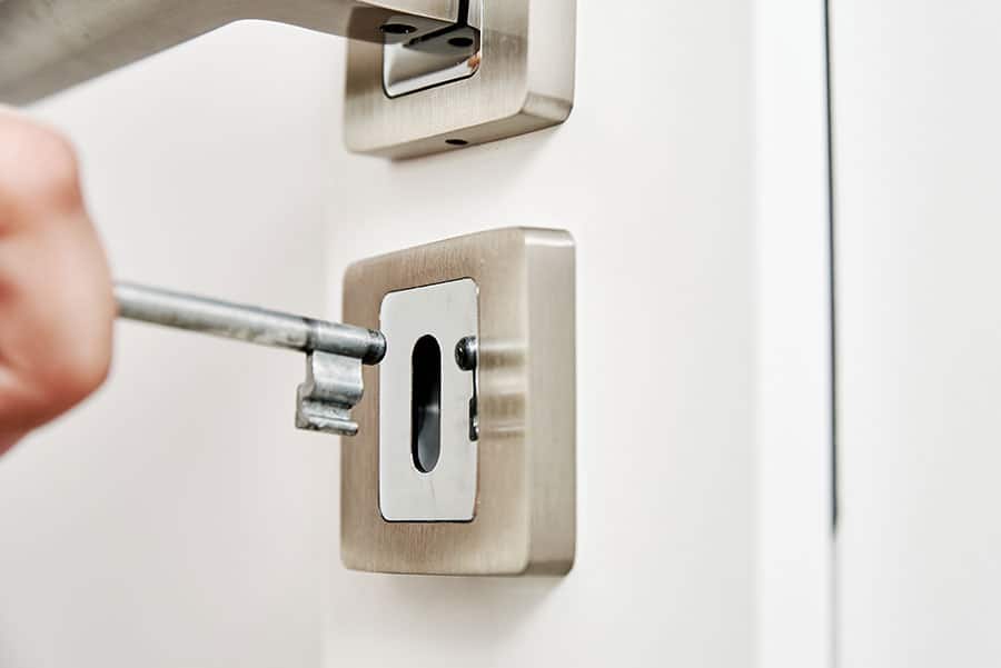 Cerraduras de Alta Seguridad en Irún