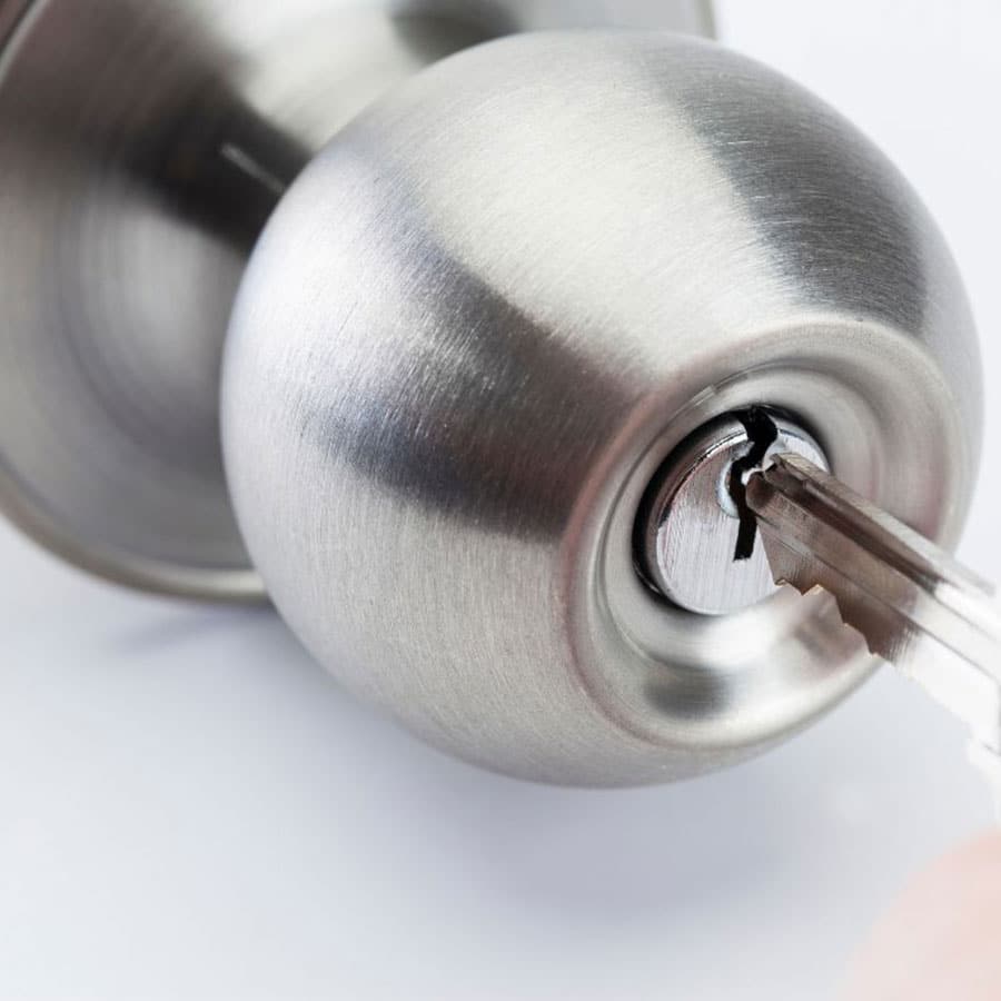 Tipos de cerrojos que solemos instalar en Irún