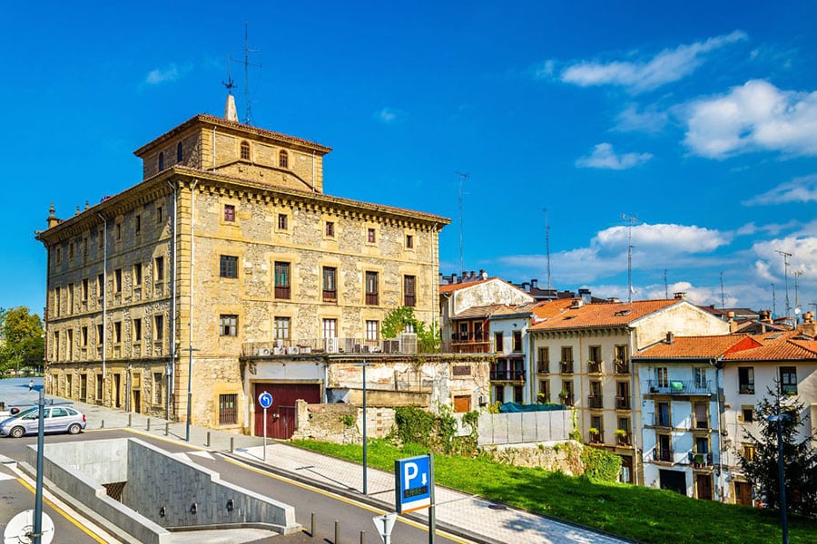 Calles que cuentan historias