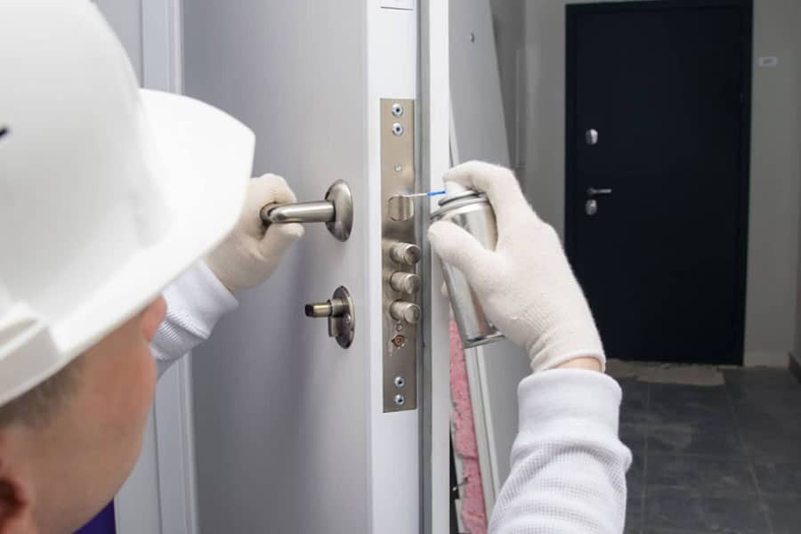 Mantenimiento Frecuente