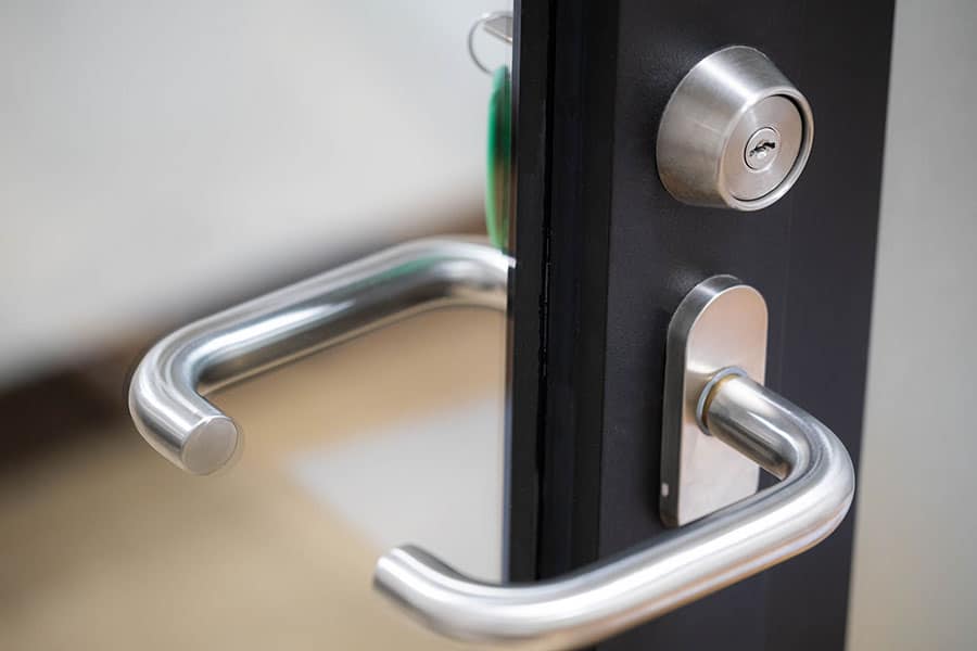 Sistemas Adaptados a Normativas de Seguridad