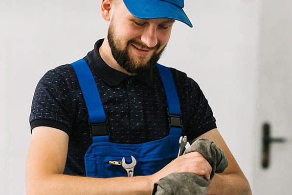 Disponibilidad las 24 horas