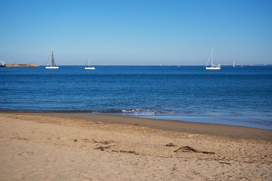 Puntos de encuentro que nos unen