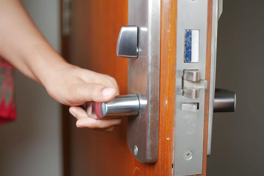 Cerrajeros 24 horas Irún