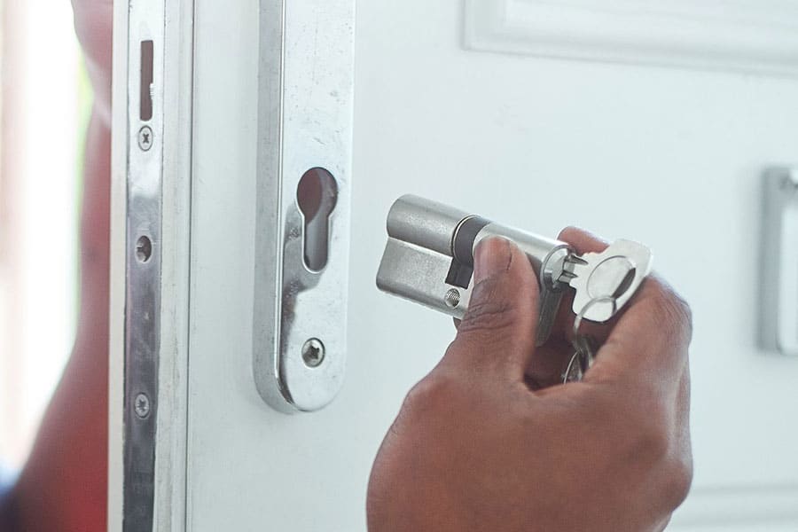 Seguridad reforzada al instante