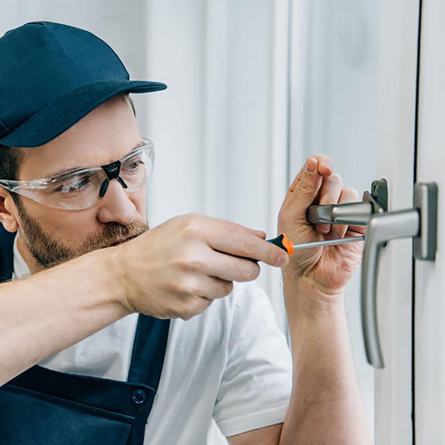 Apertura de puertas Irún